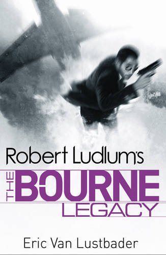 Robert ludlum the - ludlum's,