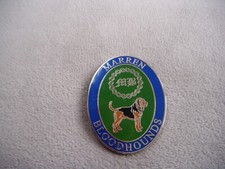 MARREN BLOODHOUNDS Hunting