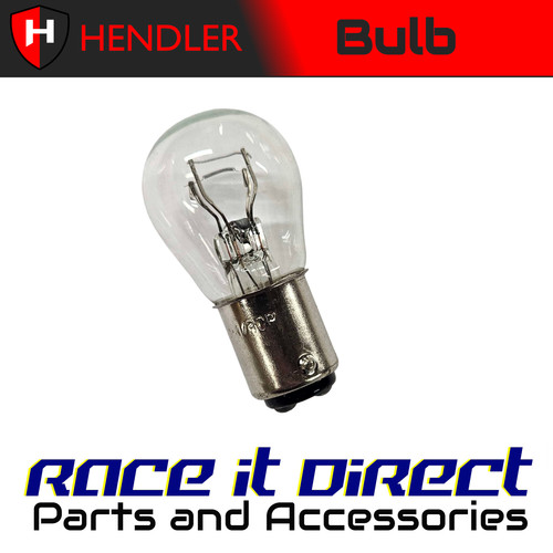 Stop tail bulb for - &,