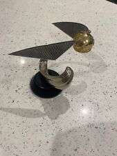 The Noble Collection Harry Potter Golden Snitch Sculpture