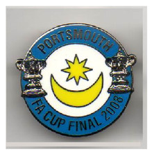 Vintage Portsmouth Pompey