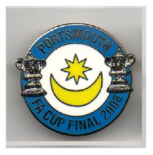 Vintage portsmouth pompey - portsmouth,