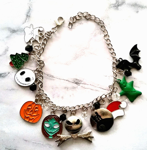 Nightmare before christmas - nightmare,