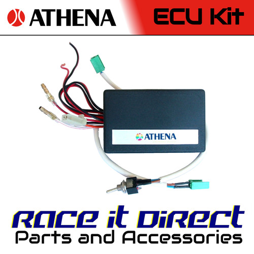 Ecu for italjet dragster - dragster, lc