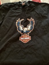 Vintage Harley-Davidson