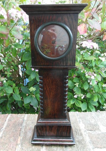 Unusual rare antique - rare, solid