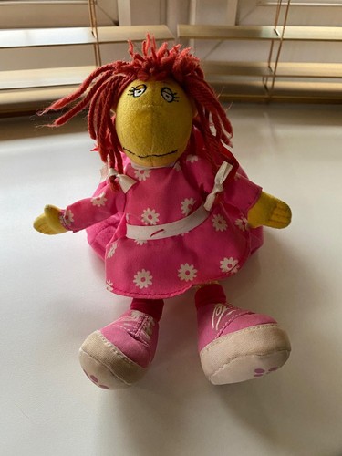 Tweenies fizz soft - tweenies,