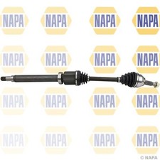 Drive Shaft For Ford Transit