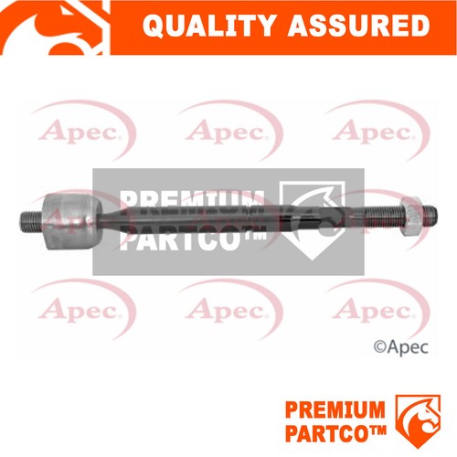 Premium front tie rod - front,