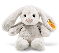 Steiff hoppie rabbit soft - ,