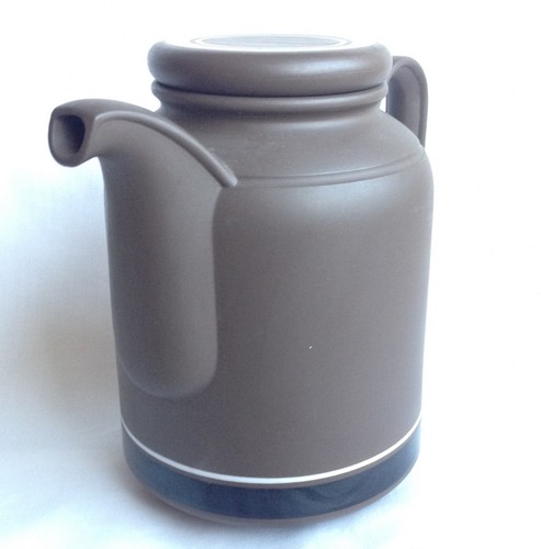 Hornsea pottery contrast - hornsea,