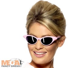 Pink Lady Sunglasses Ladies