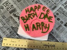 Harry Potter Geek Gear Happee