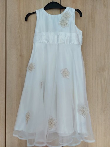 Flower girl bridesmaid - girl,