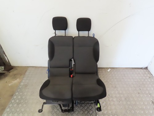 Vauxhall combo passenger - vauxhall,