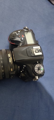 Nikon d7100 digital slr - nikon,