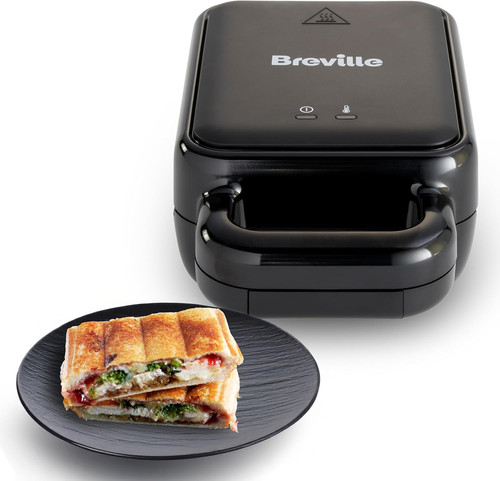 Breville solo snackmaster - snackmaster, |