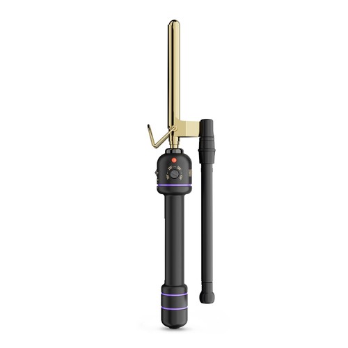 Hot tools pro - tools, gold