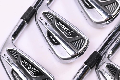 Titleist 712 ap2 irons 5 - titleist,