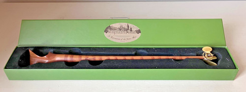 Nymphadora tonks wand - tonks,