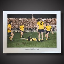 Charlie George "ARSENAL 1971 -