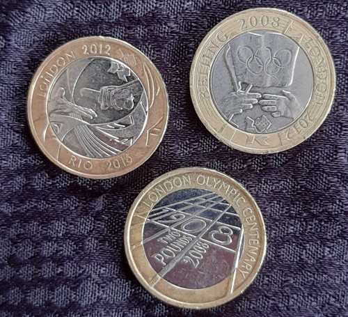 2012 2008 2016 olympic - 2008, £2