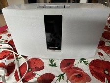 Bose SoundTouch 20 Bluetooth Speaker System with Remote White