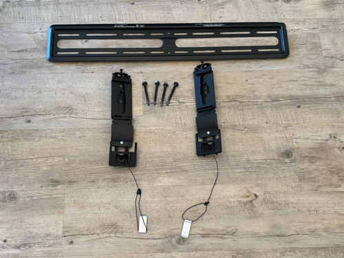 Sanus vll5 wall bracket - tv,