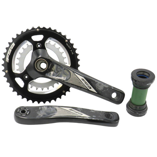 Fsa comet crankset tooth - comet, 42/27