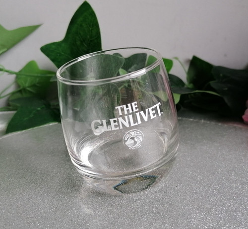 The glenlivet single - the, malt