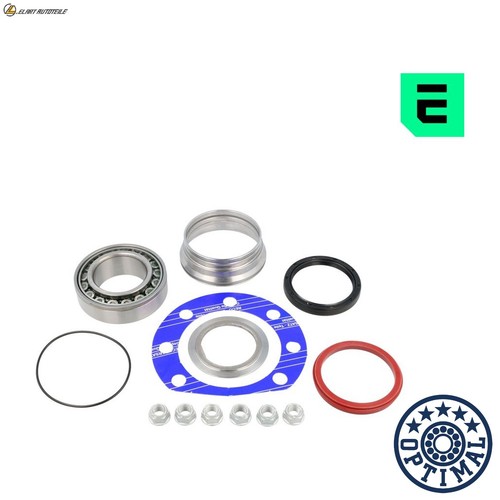 Wheel bearing kit 402050 - wheel,