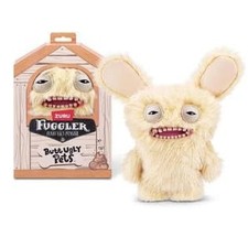 ZURU Fuggler Butt Ugly Pets