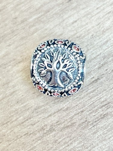 Chamilia sterling silver tree - silver,
