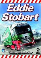 Eddie Stobart Trucks And