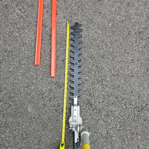 Spline mm hedge trimmer - 26,