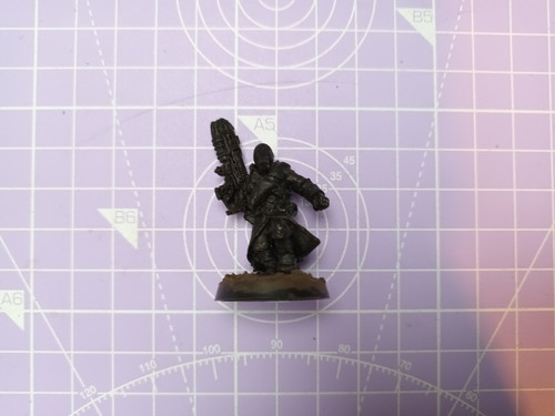 40k valhallan ice - ice, warriors