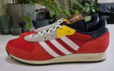 ADIDAS TRX RUNNER VINTAGE