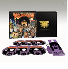 Frank  Zappa - 200 Motels