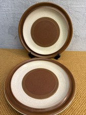 Denby Potters Wheel Dinner