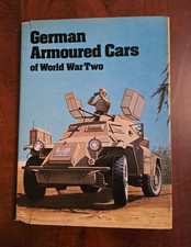 German Armored Cars of World