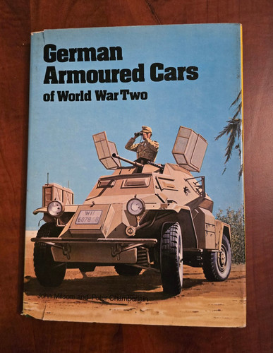 German armored cars world - cars, of