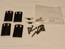 Lima HST Class 43 body parts