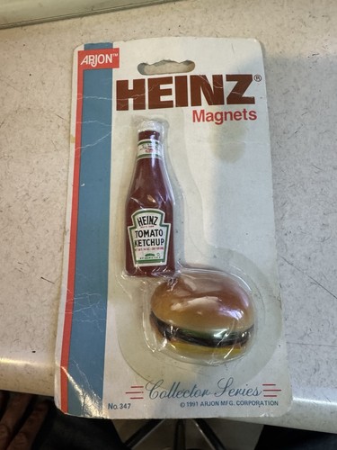 Arjon heinz tomato ketchup - tomato,