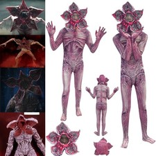 2026 Kids Stranger Demogorgon