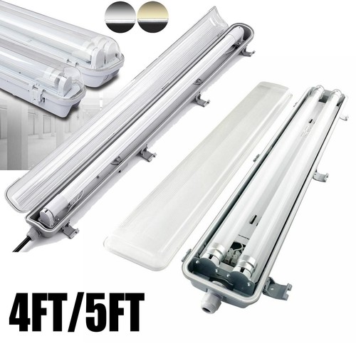 4ft 5ft ip65 led - strip, lights