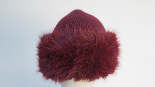 Russian style womens hat - russian,