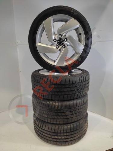 Volkswagen golf mk8 - volkswagen,