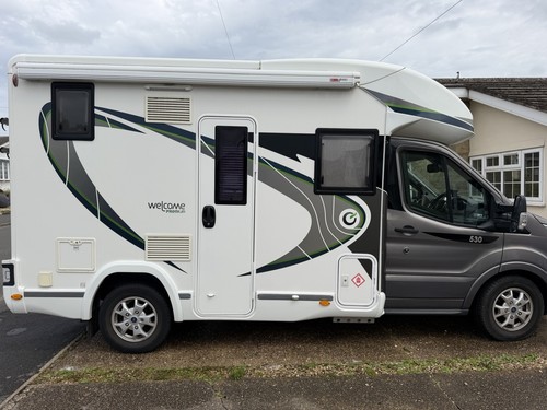 Ford chausson 530 - ford,