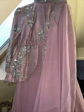 Partywear Saree Sari with