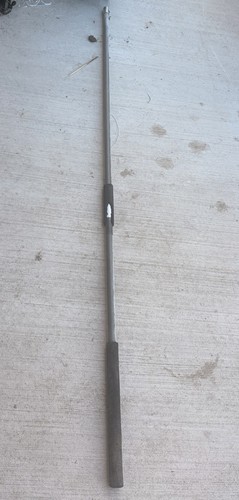 Fishing pole landing net - fishing,